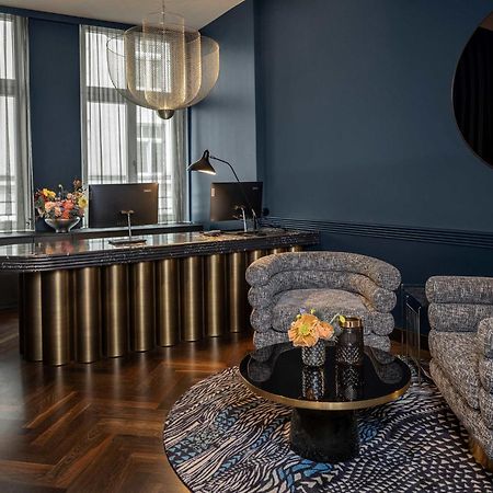 Amano Home Leipzig Dış mekan fotoğraf