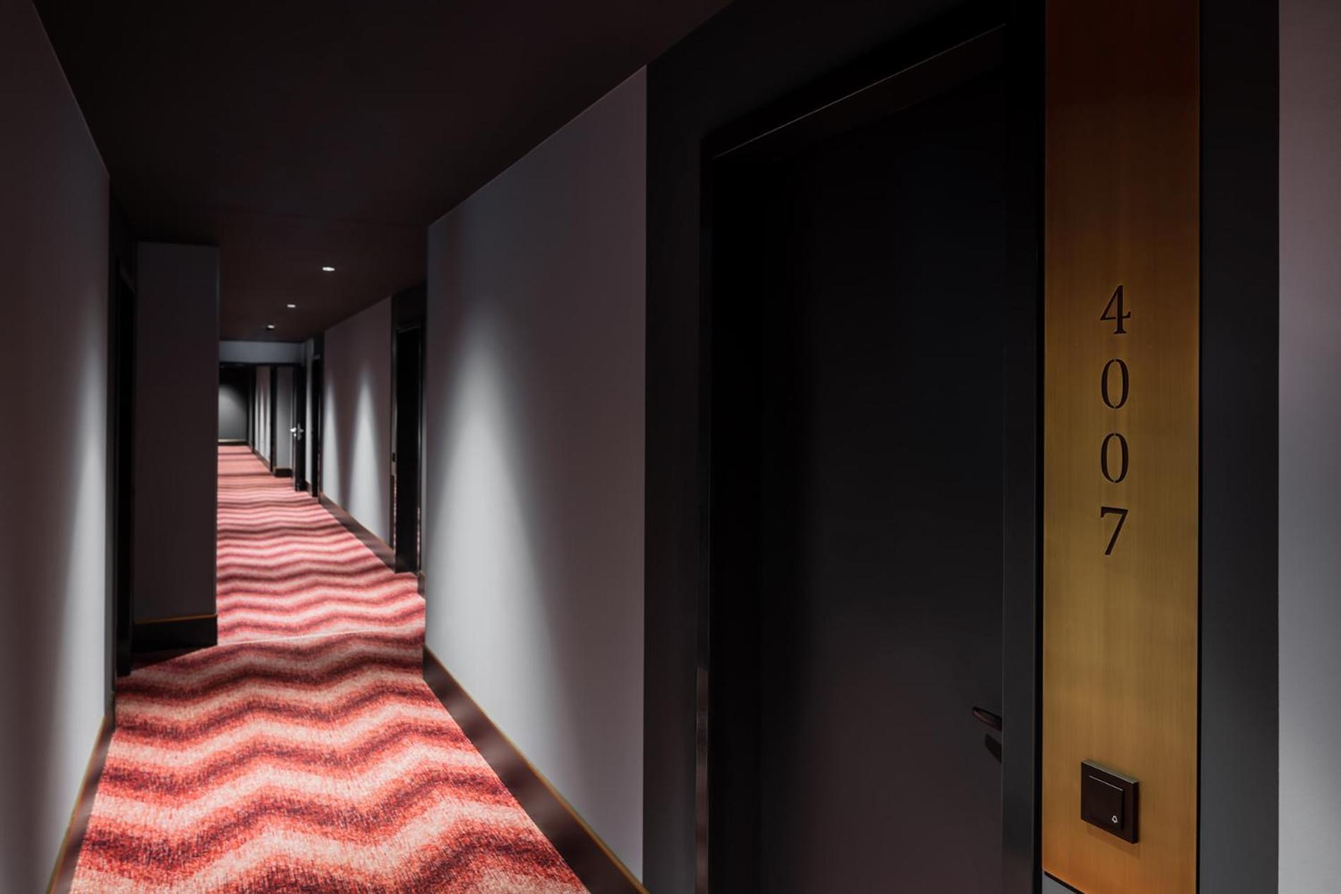 Amano Home Leipzig Dış mekan fotoğraf