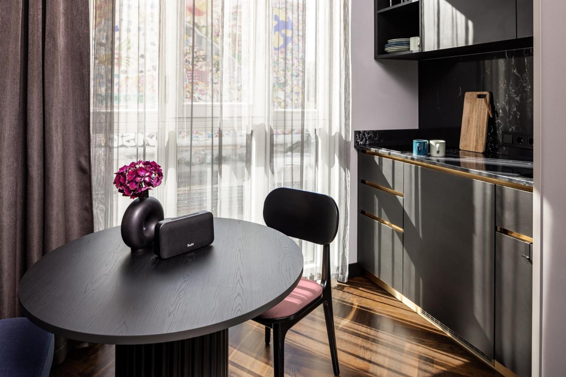 Amano Home Leipzig Dış mekan fotoğraf