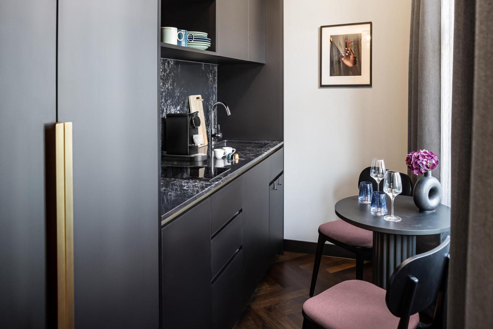 Amano Home Leipzig Dış mekan fotoğraf
