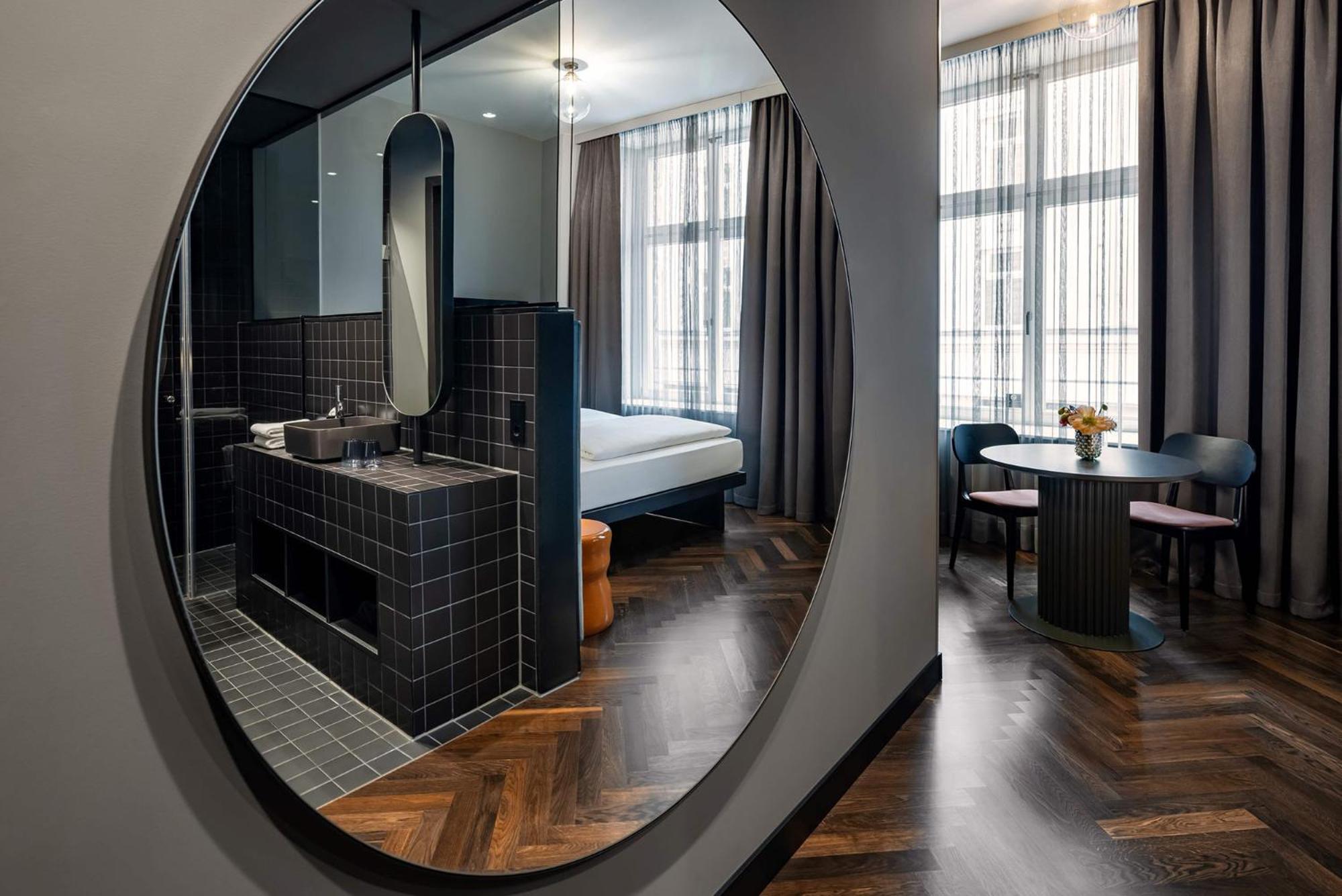 Amano Home Leipzig Dış mekan fotoğraf
